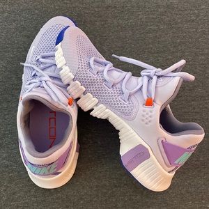 Nike Women's Free Metcon 4 Training Shoes